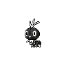 Metallic Scatterbug